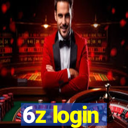 6z login